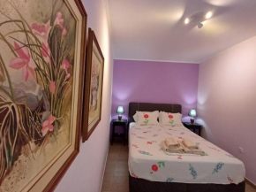 Athinas Residence